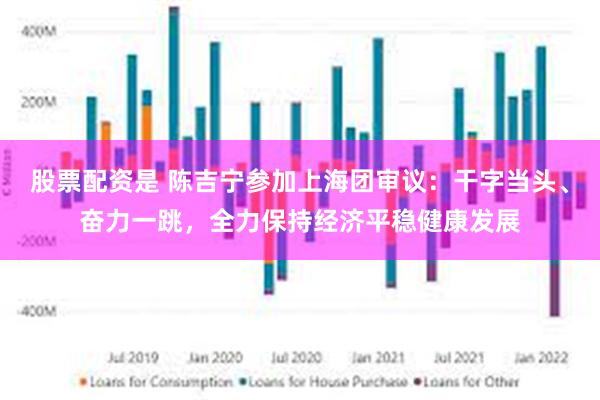 股票配资是 陈吉宁参加上海团审议：干字当头、奋力一跳，全力保持经济平稳健康发展