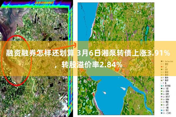 融资融券怎样还划算 3月6日湘泵转债上涨3.91%，转股溢价率2.84%