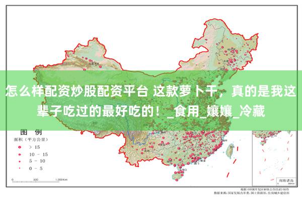 怎么样配资炒股配资平台 这款萝卜干，真的是我这辈子吃过的最好吃的！_食用_孃孃_冷藏